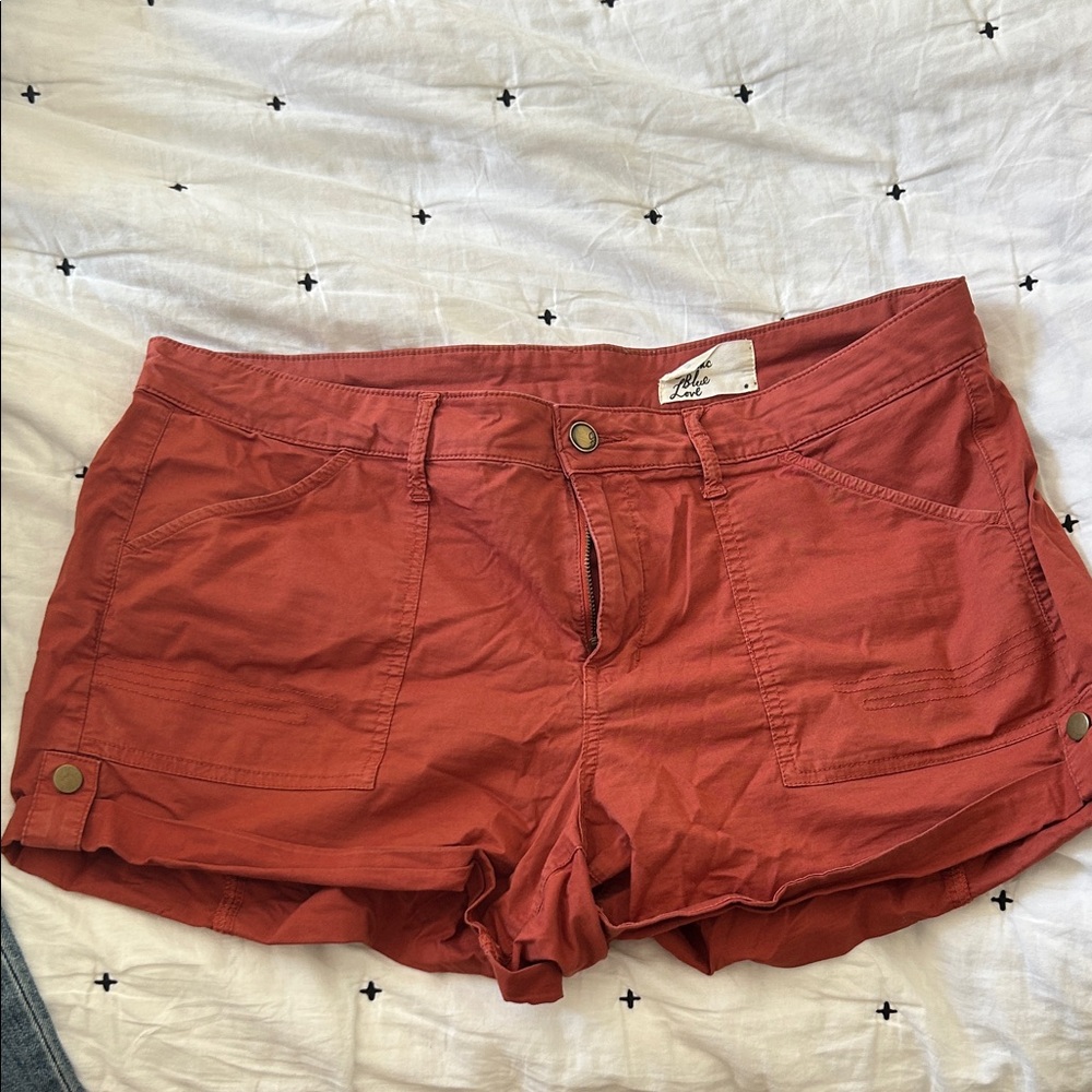 Women's shorts